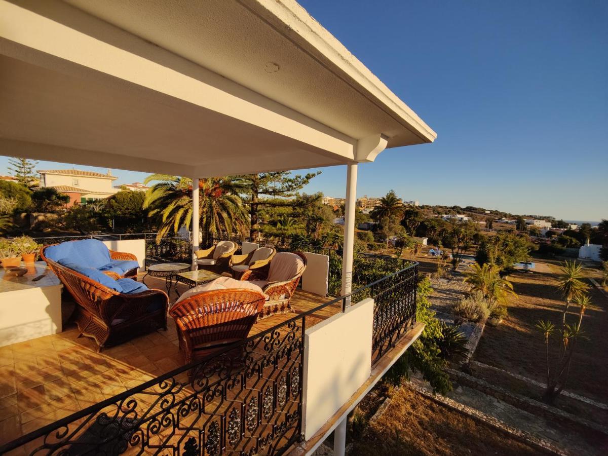 Quinta De Lagos Exterior photo