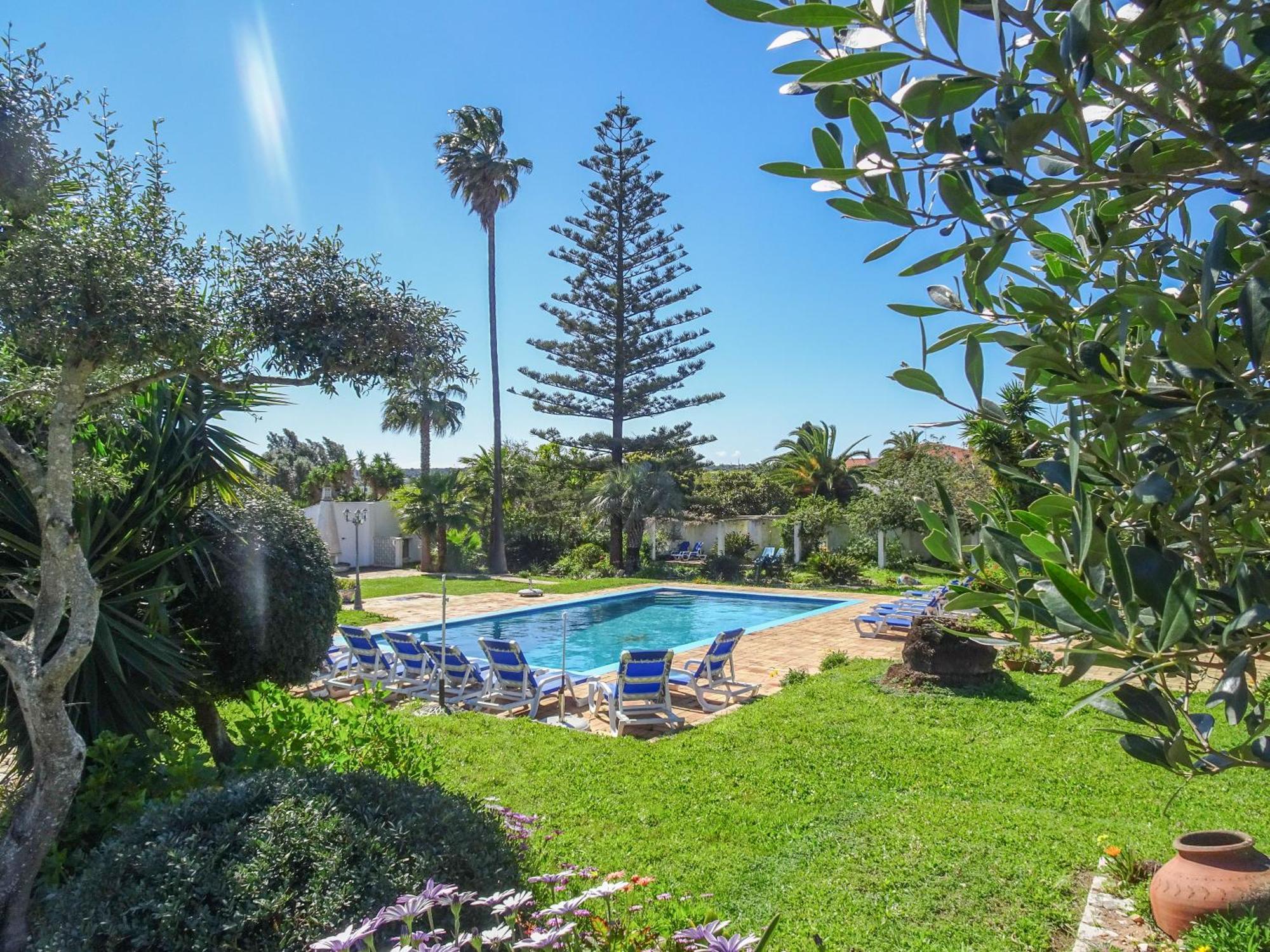 Quinta De Lagos Exterior photo