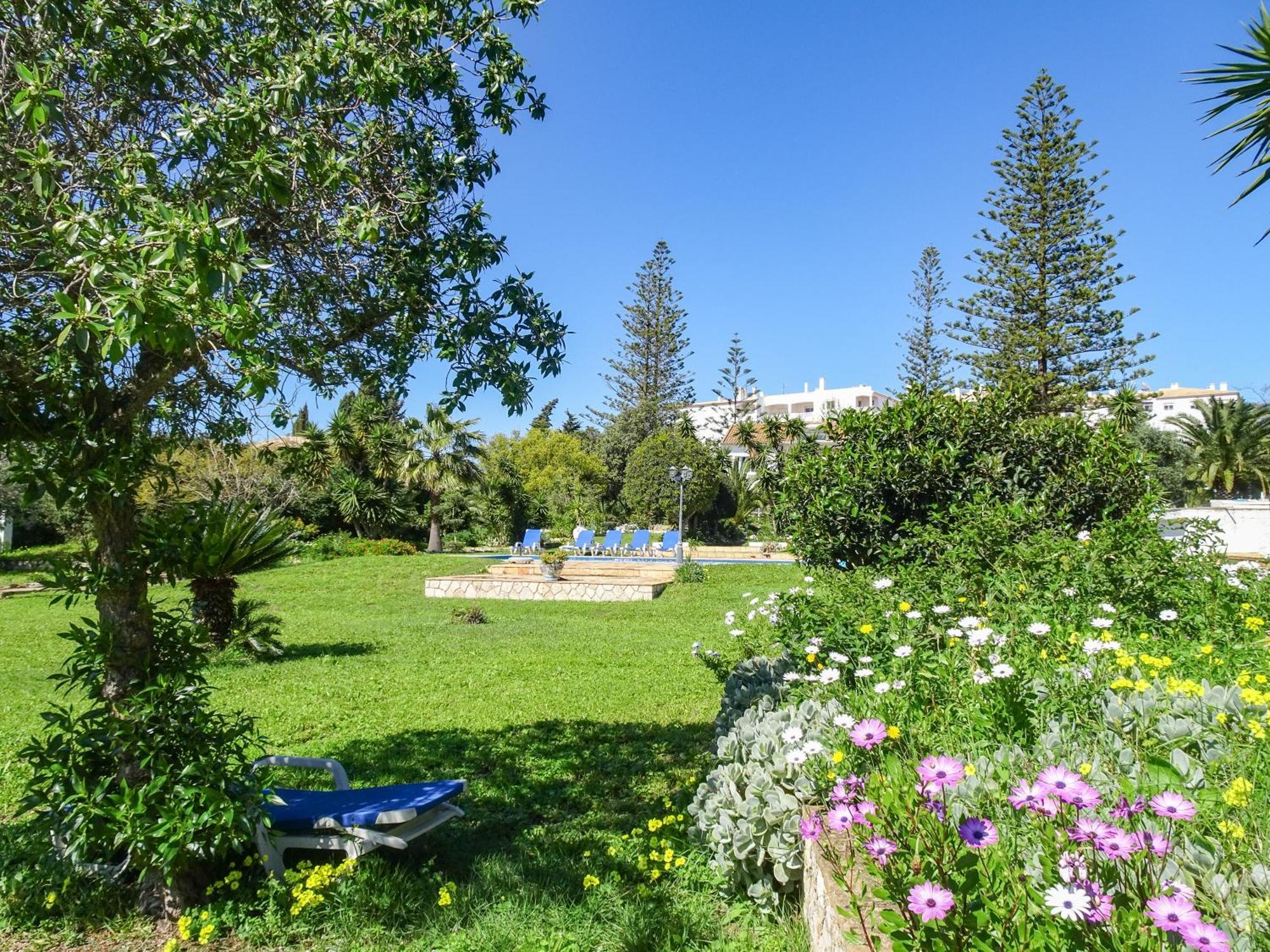 Quinta De Lagos Exterior photo