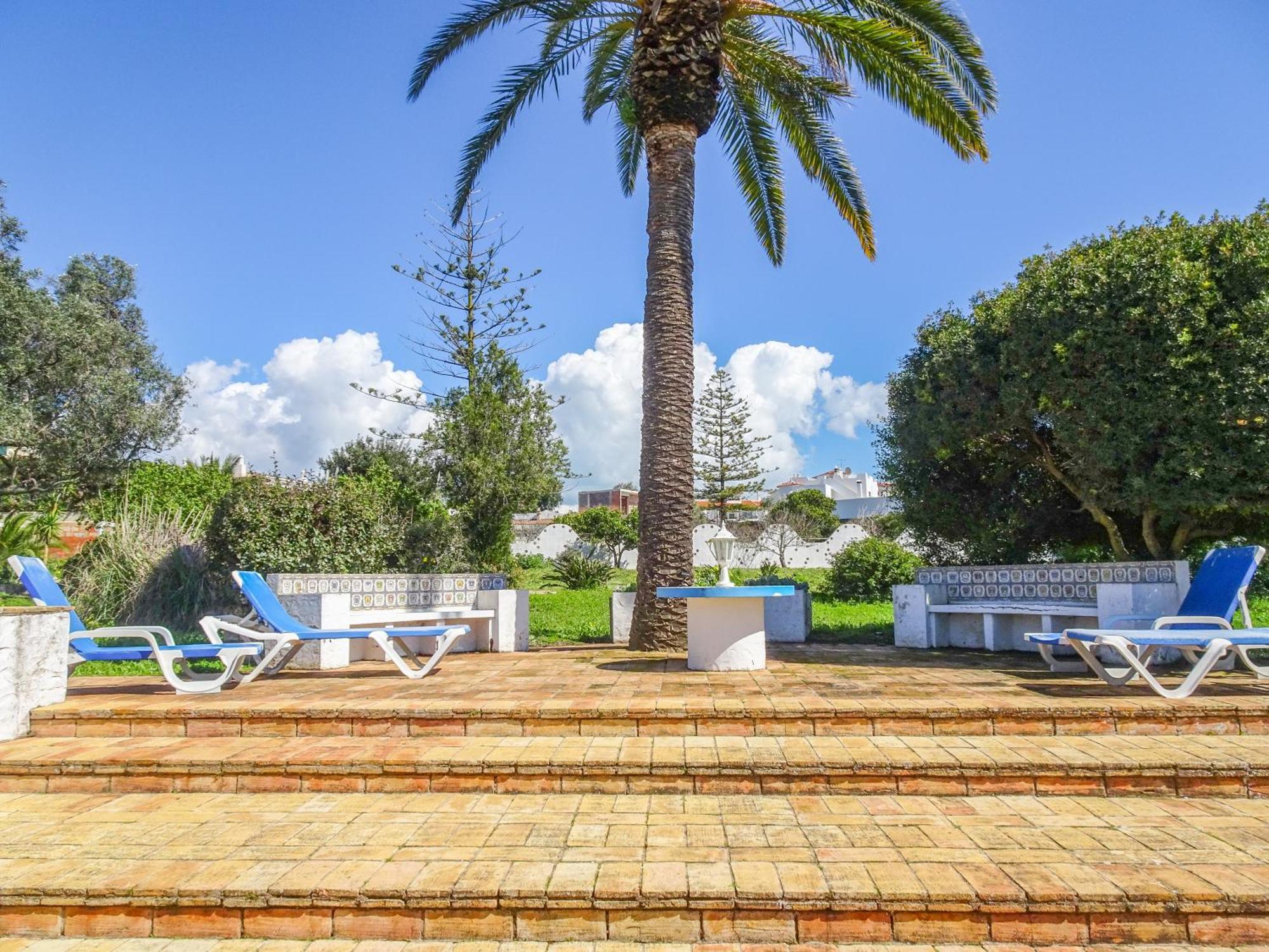 Quinta De Lagos Exterior photo