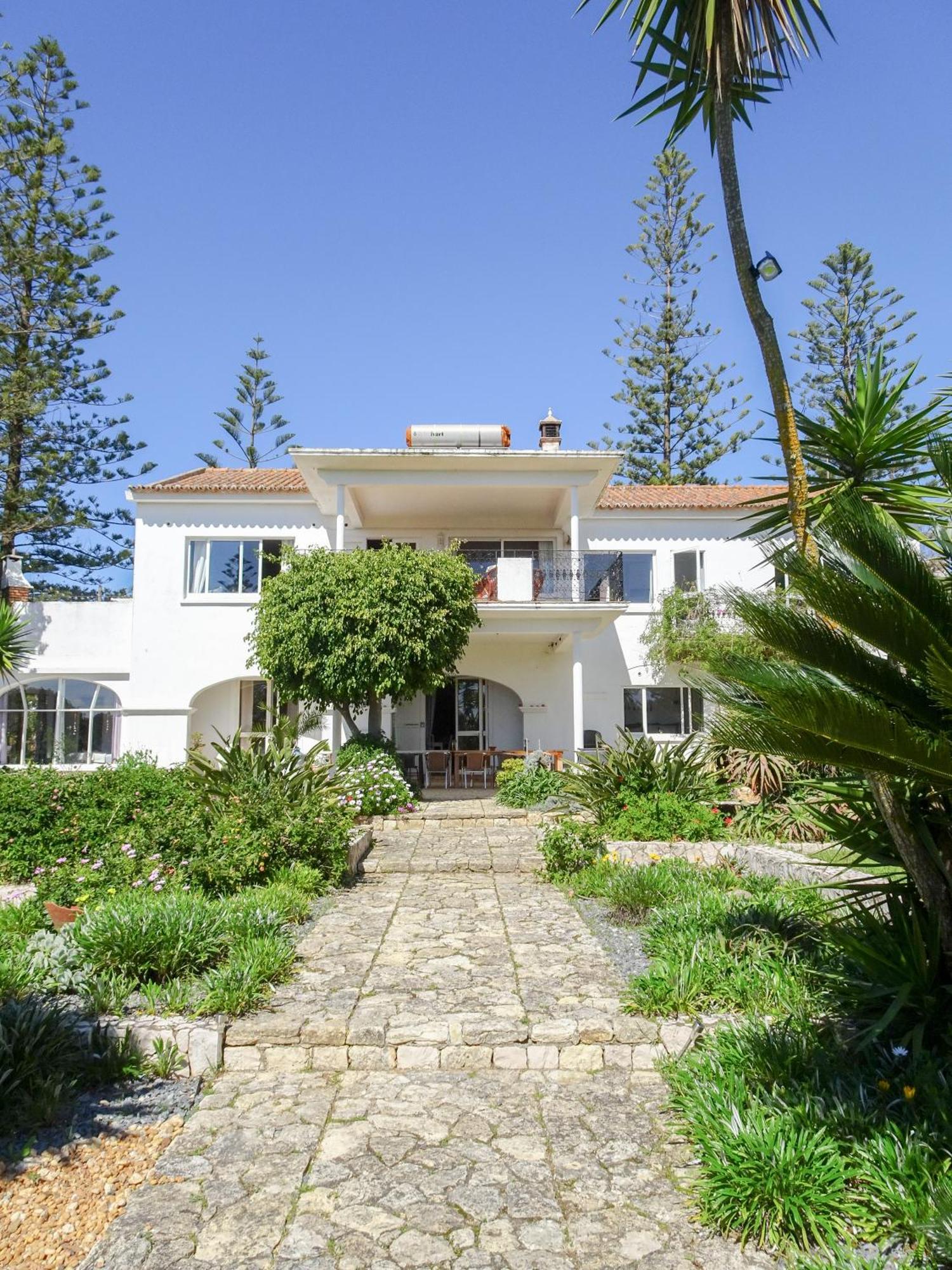 Quinta De Lagos Exterior photo