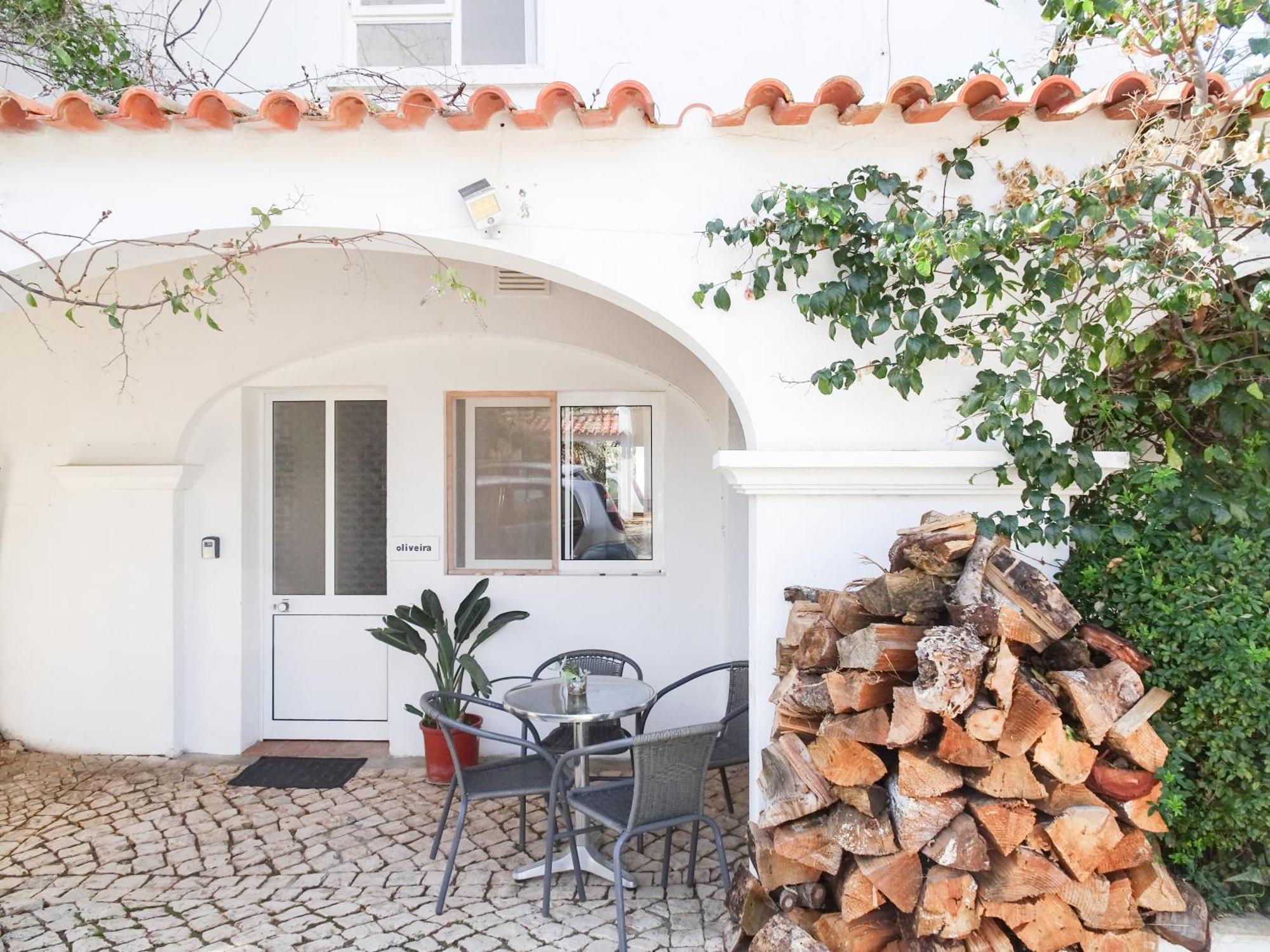 Quinta De Lagos Exterior photo