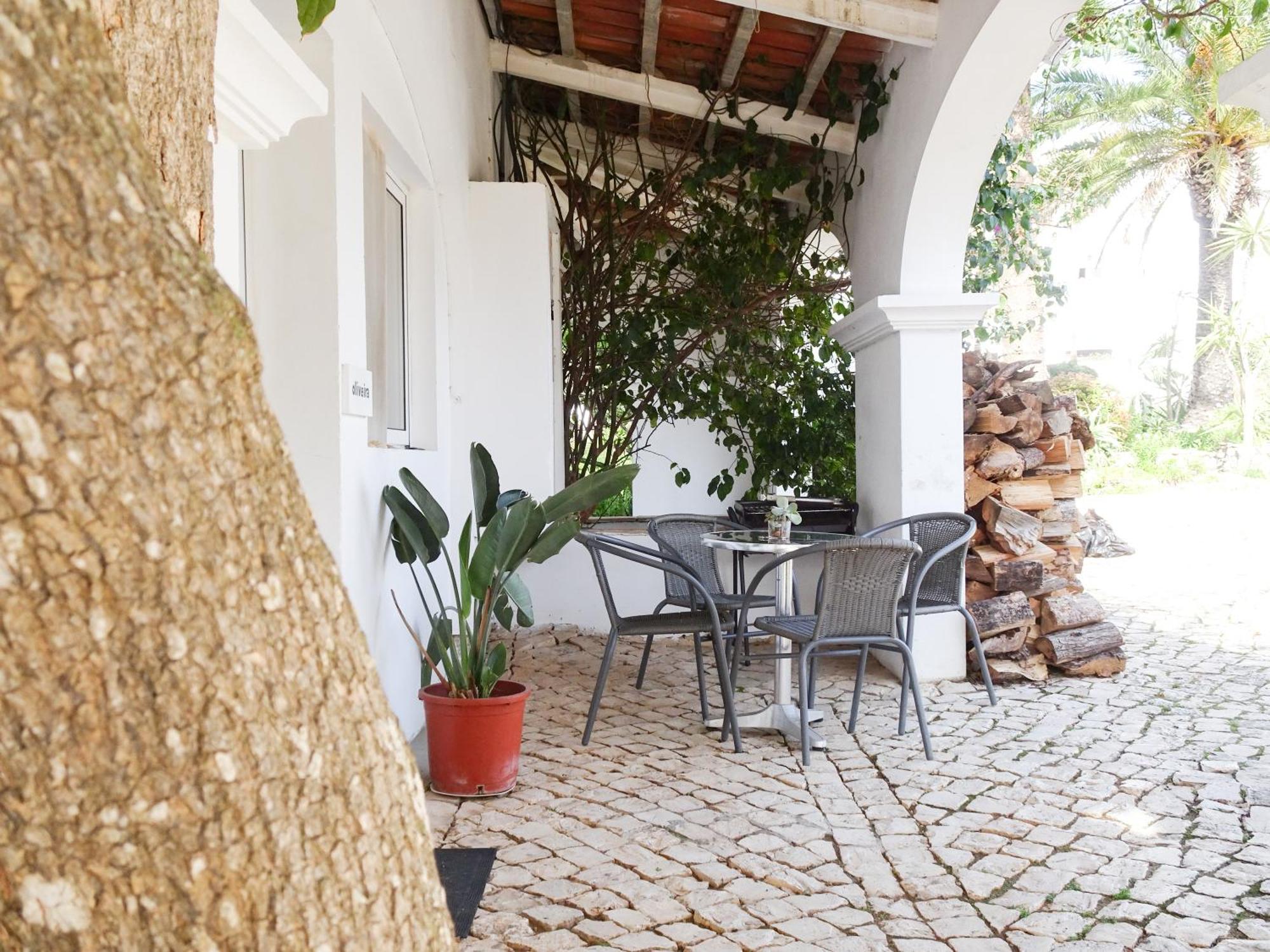 Quinta De Lagos Exterior photo